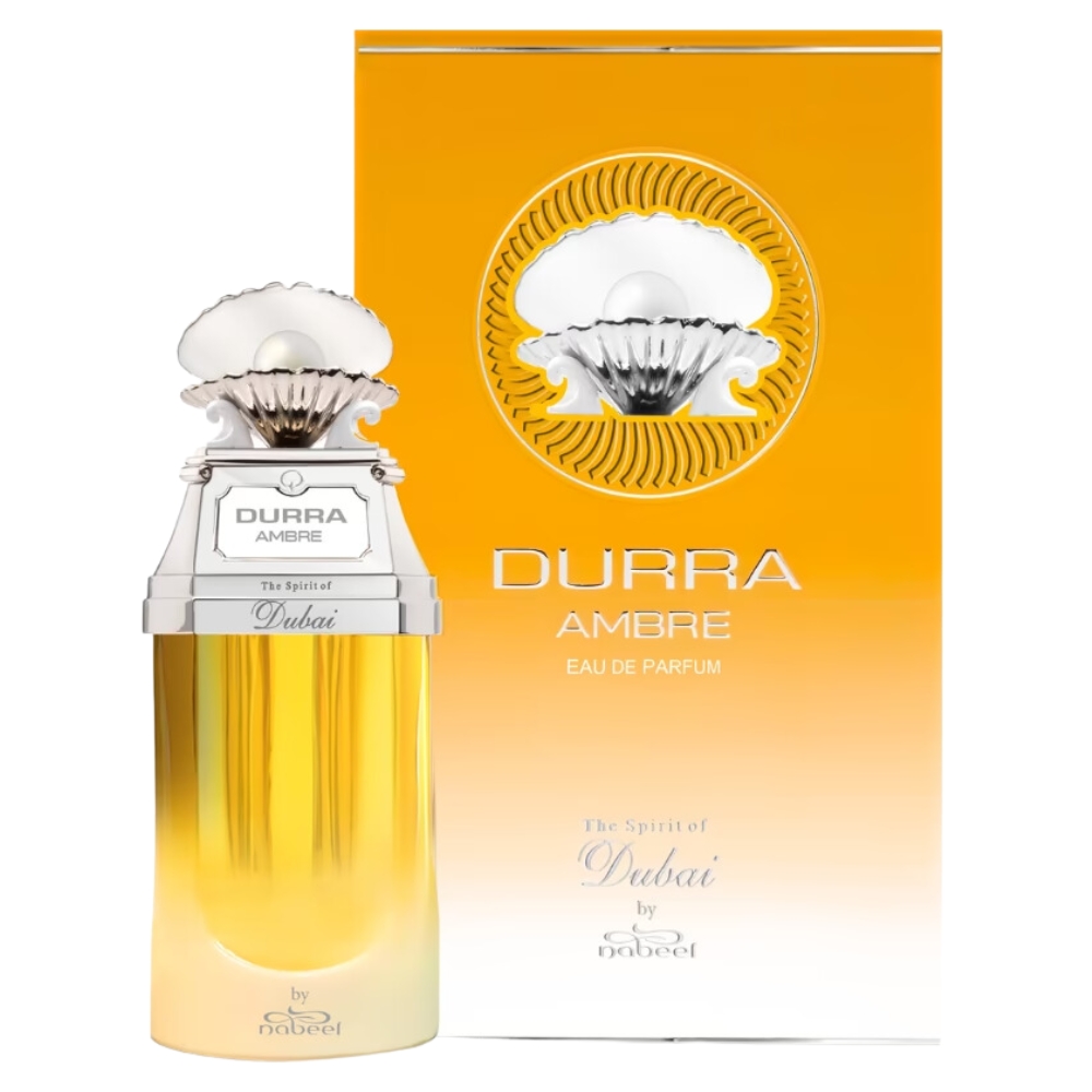 Durra Ambre