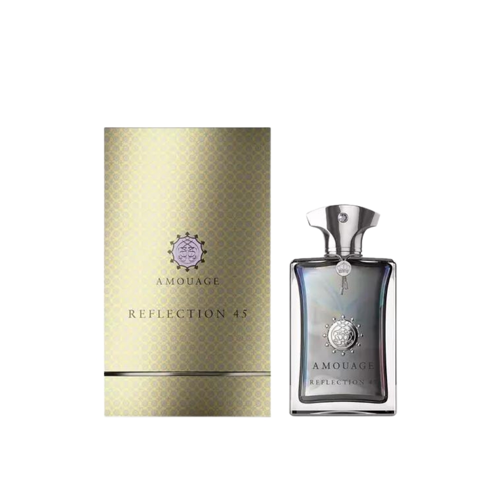 Amouage Reflection 45 Men-Free 2Days Shipping & Return-MaxAroma