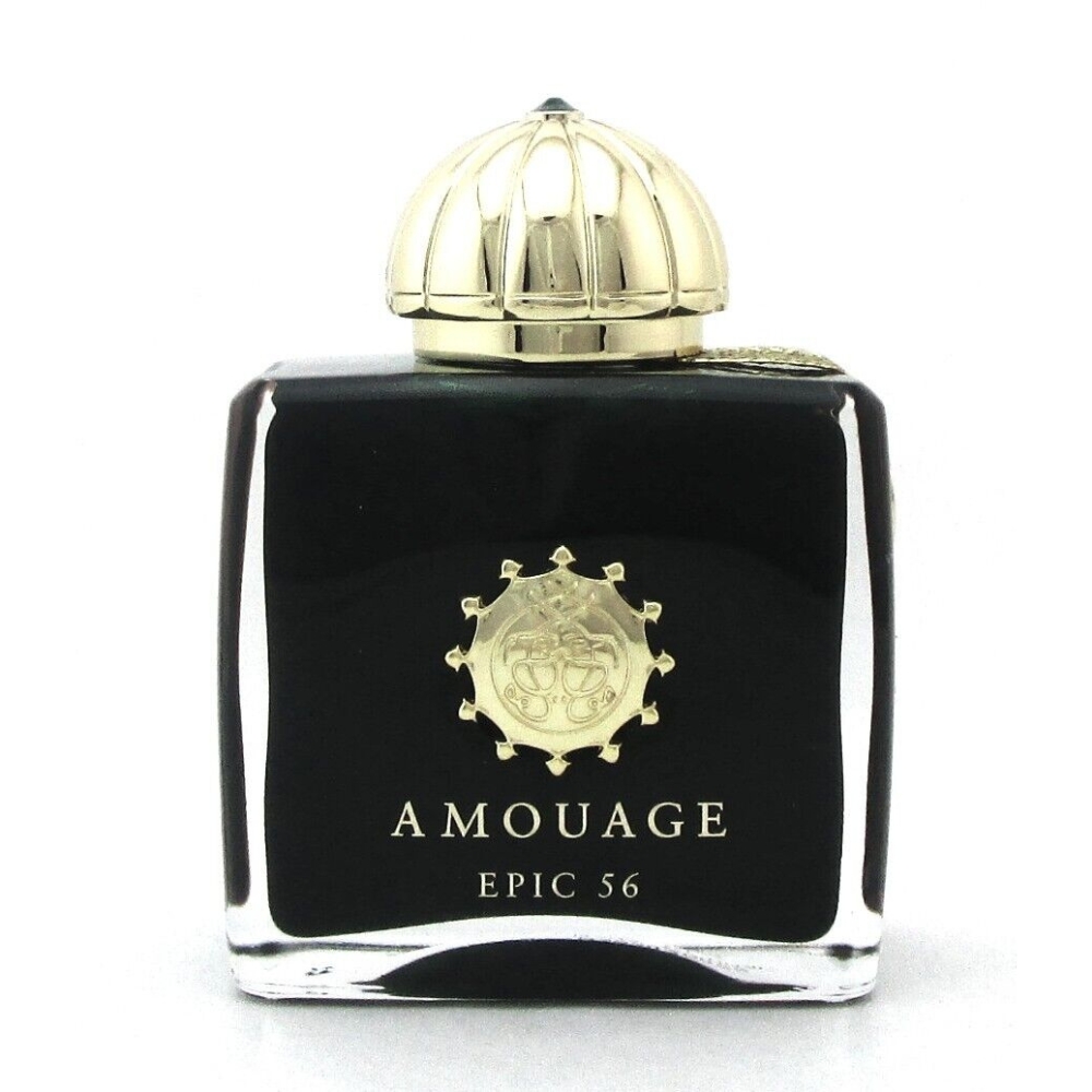 Amouage Epic 56 Woman-Special Fragrance For The Adventurous