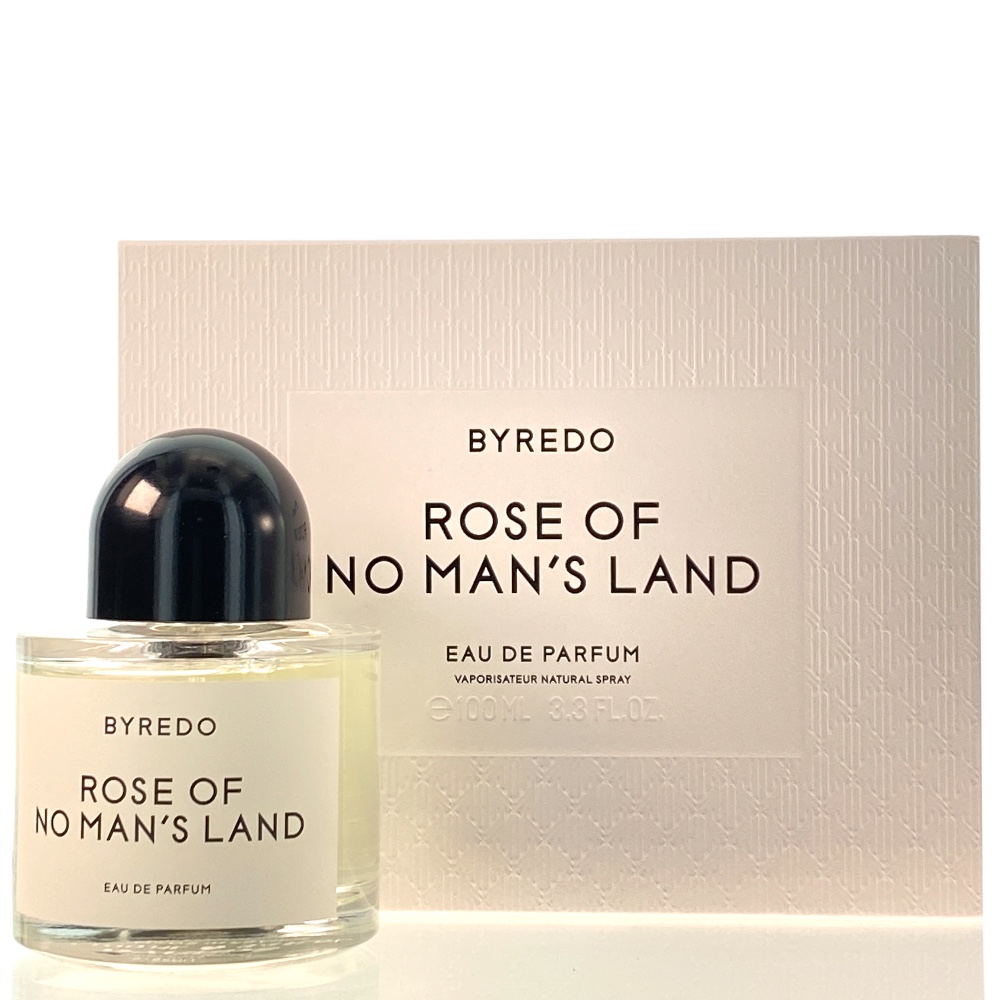 Byredo 1.7 Oz. Rose of No Man's Land Eau outlet De Parfum in Wooden Box