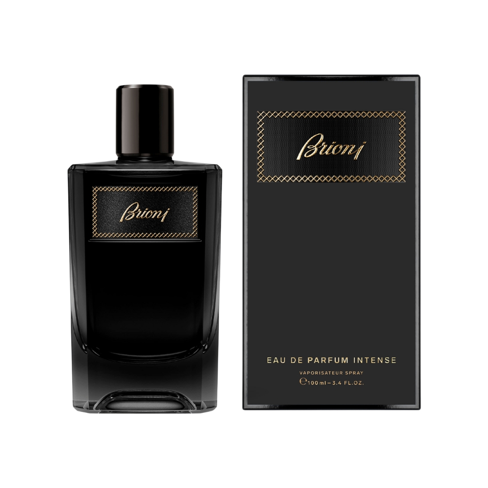 Brioni Eau De Parfum Intense