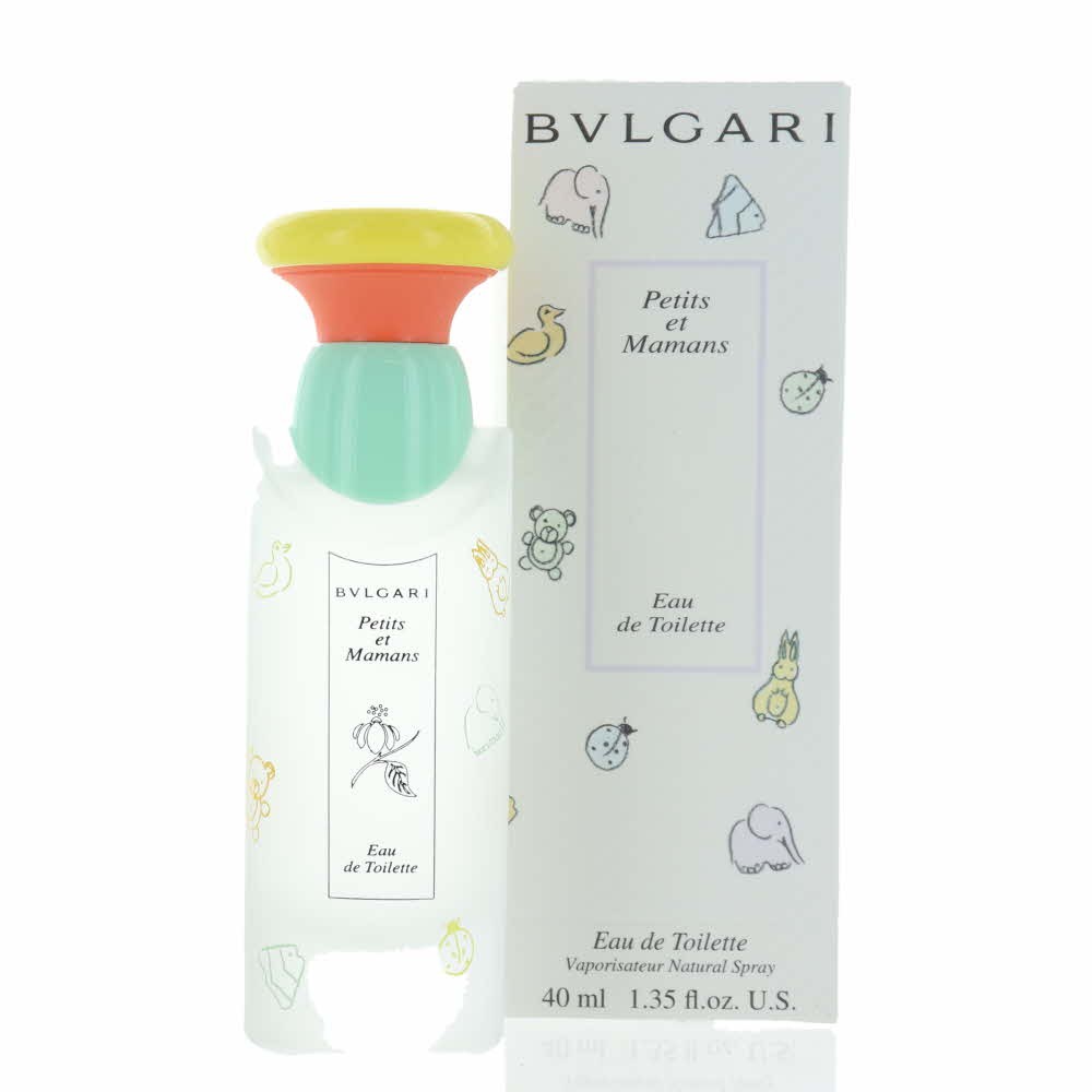 bvlgari petits et maman