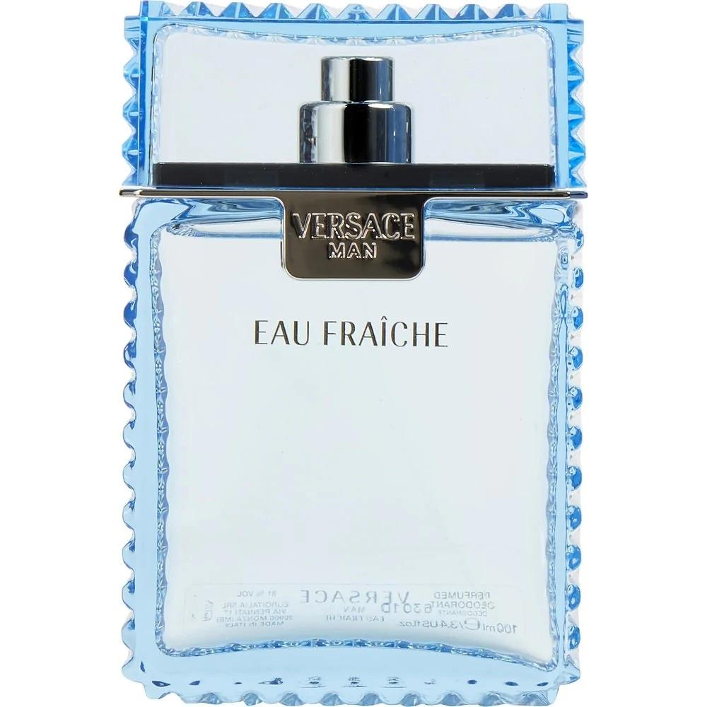 Versace Man Eau Fraiche - A Scent For Any Occasion
