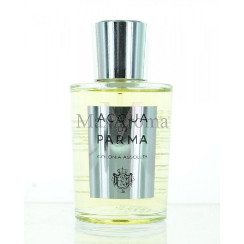 Acqua Di Parma Acqua Di Parma Colonia Assoluta Cologne Eau De Cologne 3 4 Oz Ebay