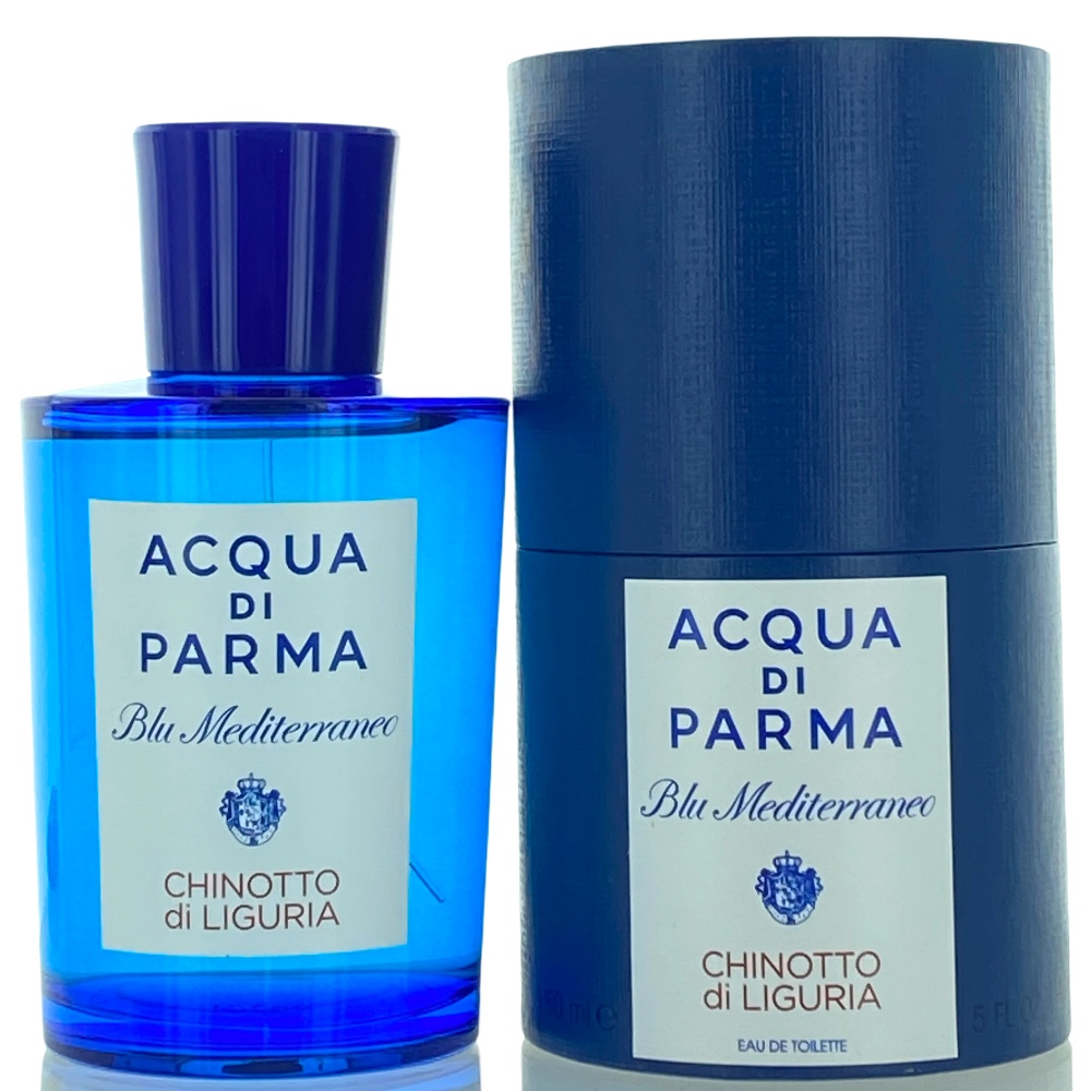 Acqua di Parma Blu Mediterraneo Chinotto Di Liguria 2.5-Oz. Eau de Toilette  - WOmen, Best Price and Reviews
