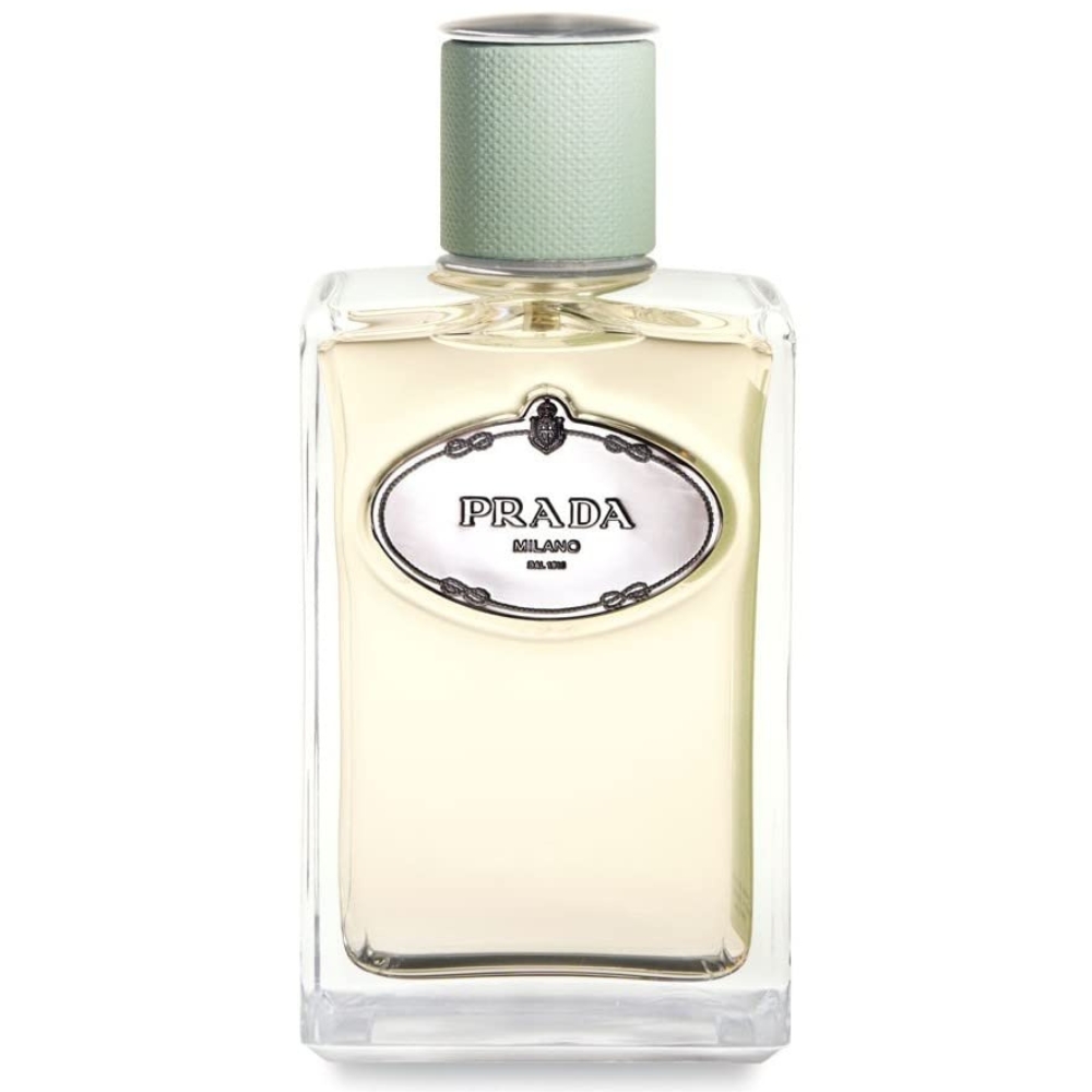 Experience the Captivating Aroma of Prada Infusion D'iris Perfume
