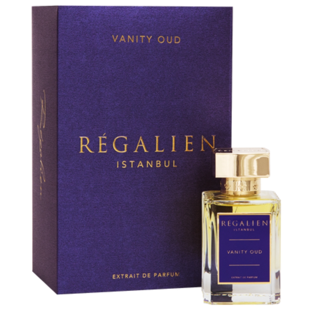 Vanity Oud