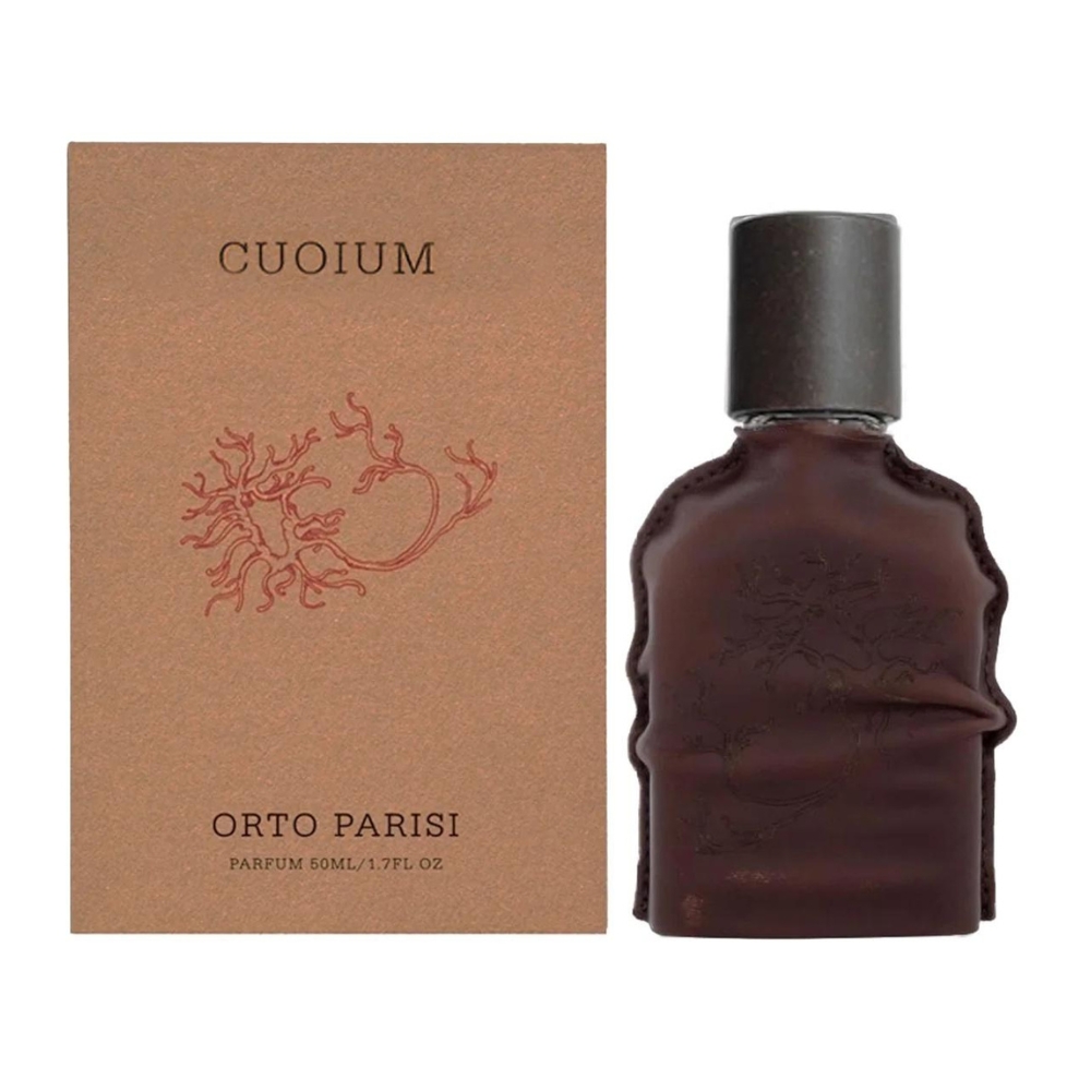 Awaken Your Senses-The Enigmatic Aroma of Orto Parisi Cuoium