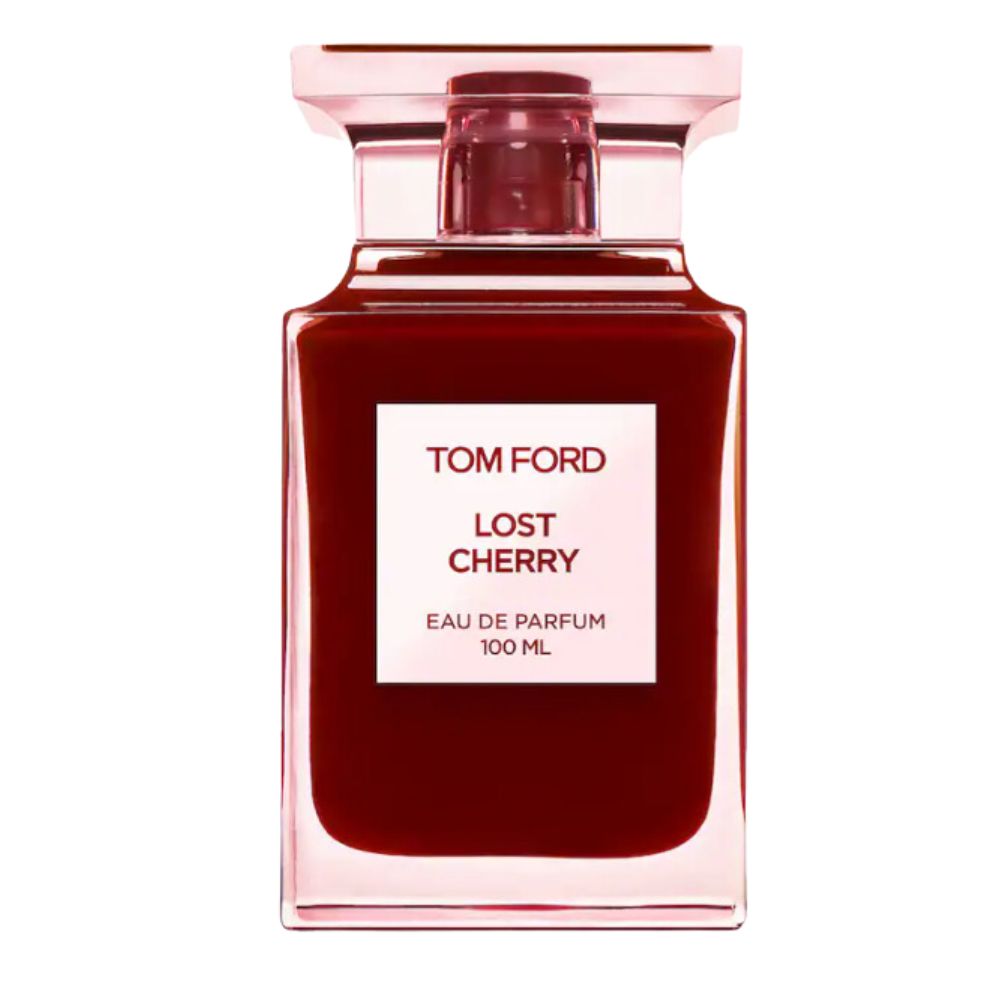 Tom Ford Lost Cherry Unisex Eau De Parfum 34oz100ml