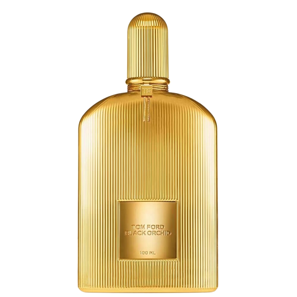 Black Orchid Parfum Tom Ford - The Perfect Perfume