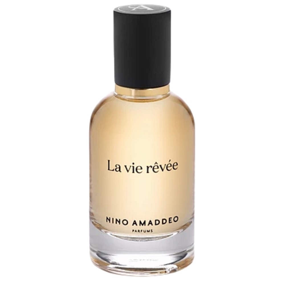 Nouveau Monde - Louis Vuitton - Perfume type