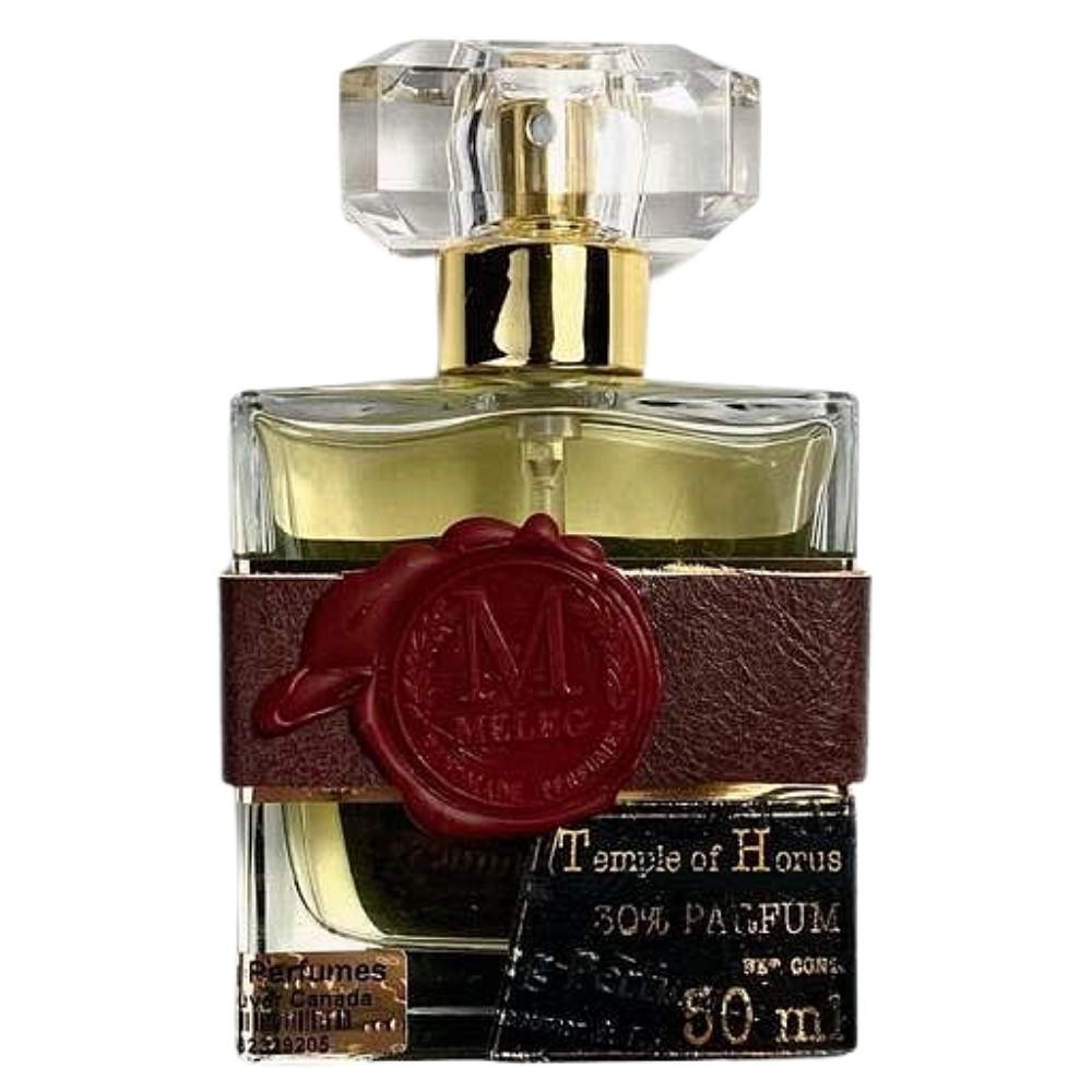 Meleg Perfumes Temple of Horus 1.7 Oz / 50ml Eau de Parfum Spray ...