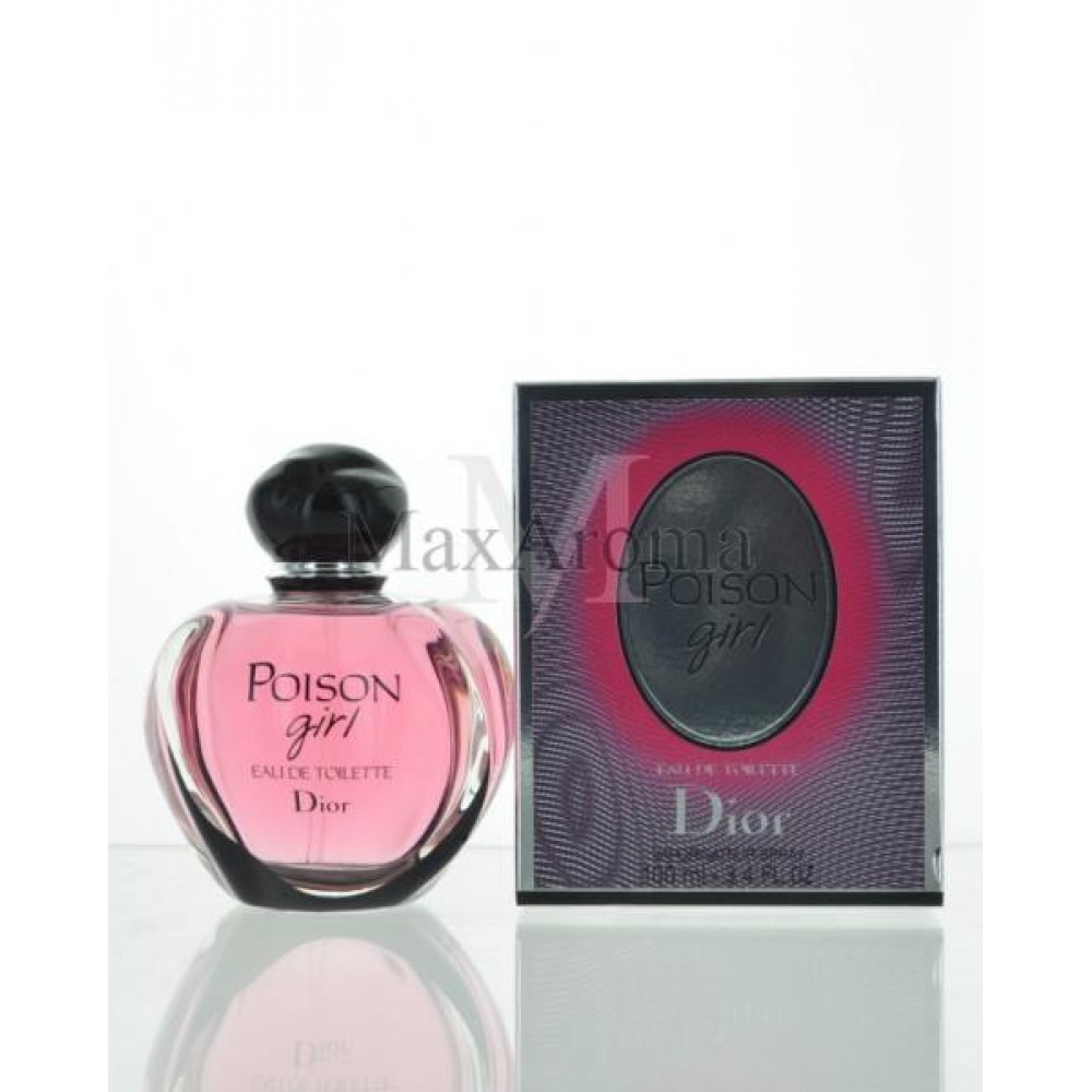 Christian Dior Poison Girl EDT Perfume|MaxAroma.com
