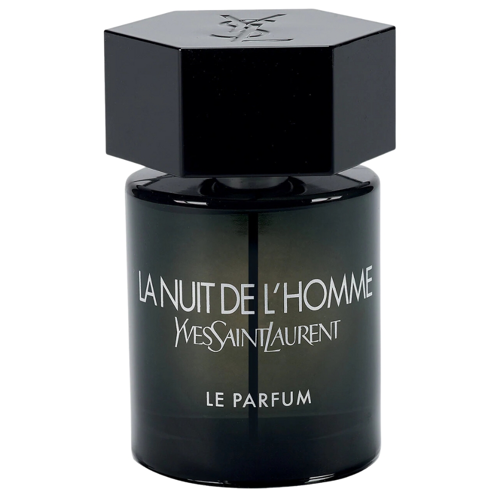 La Nuit De L'homme by Yves Saint Laurent 3.4 OZ |MaxAroma.com