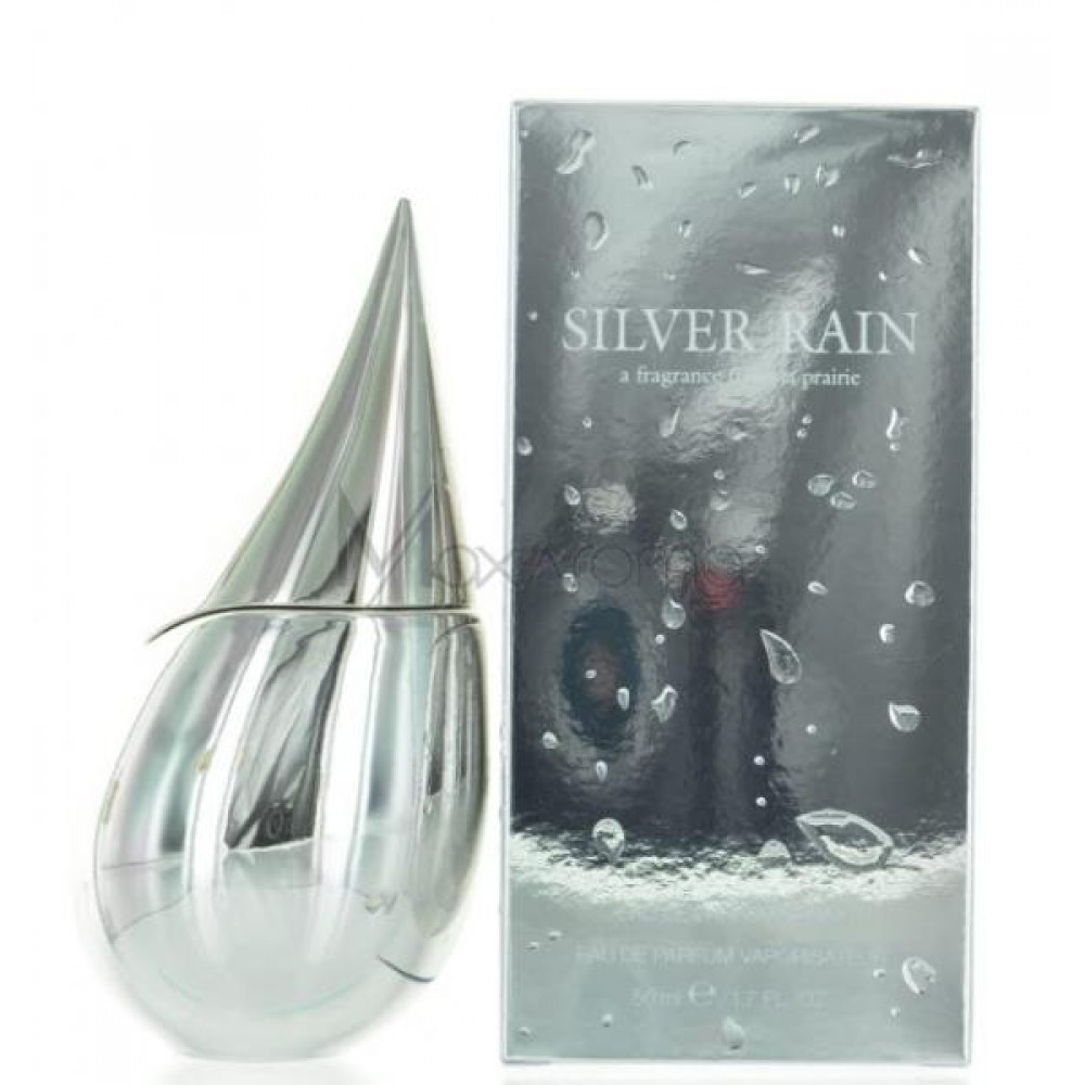 parfum silver rain