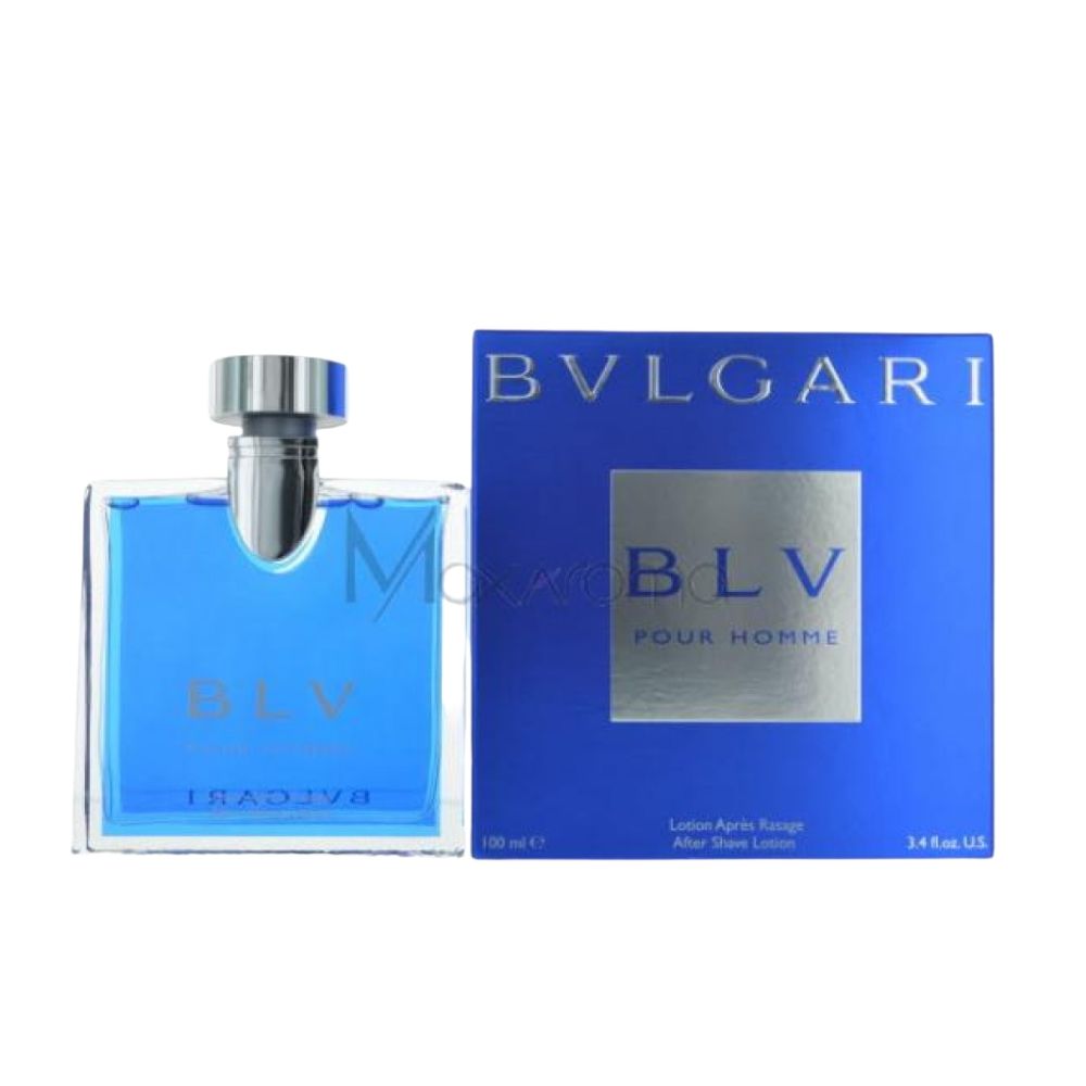BLV pour Homme by BVLGARI fragrance.