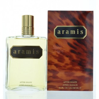 aramis after shave men