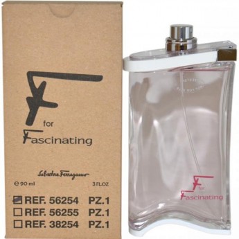 for fascinating perfume