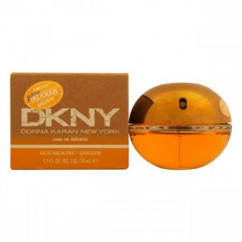 dkny be delicious eau so intense