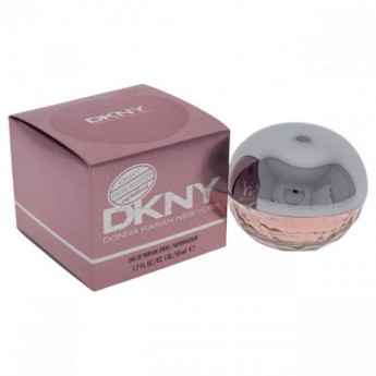 dkny be delicious fresh blossom crystallized