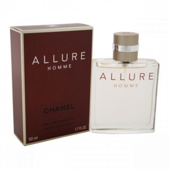 allure cologne chanel