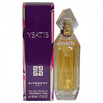 ysatis cologne