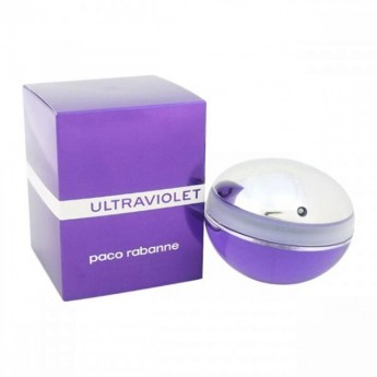 paco rabanne ultraviolet woman gift set