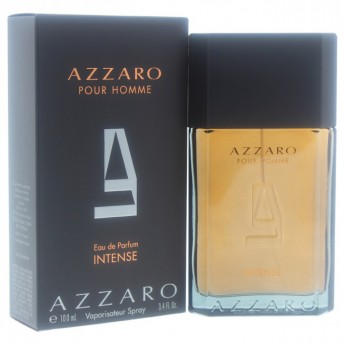 azzaro intense cologne