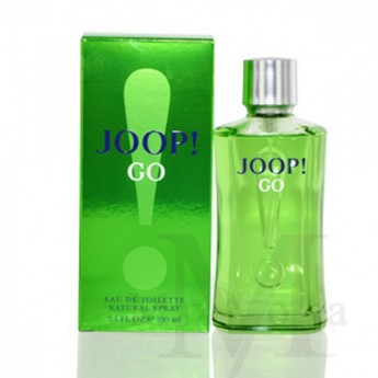 joop go for her