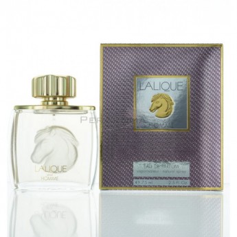 lalique equus