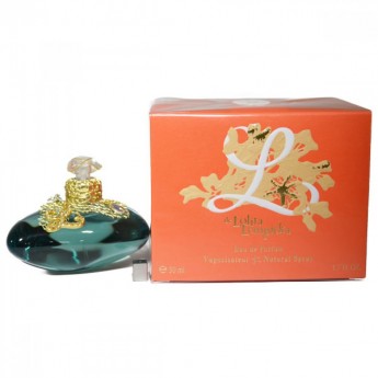 l de lolita lempicka perfume