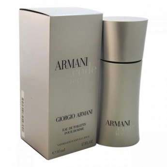 armani code ice cologne