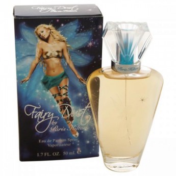 fairy dust perfume