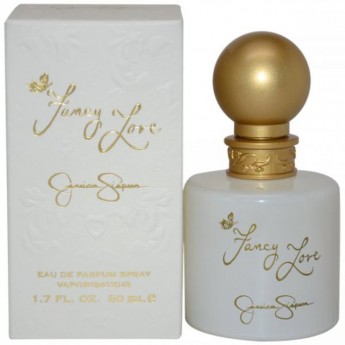 jessica simpson love perfume