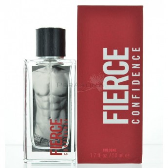 fierce confidence perfume