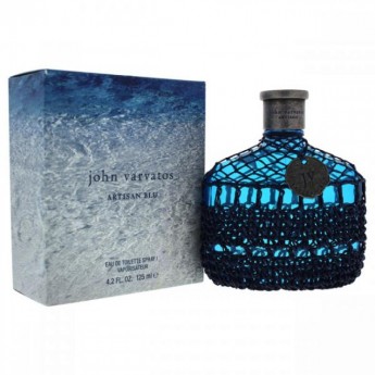 John Varvatos Artisan Blu Cologne 4.2 oz For Men| MaxAroma.com