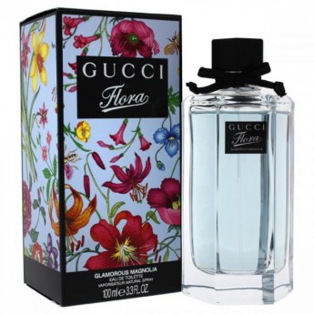 flora gucci glamorous magnolia