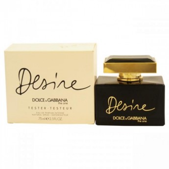 dolce and gabbana desire 2.5 oz