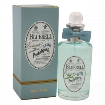 penhaligon's bluebell review