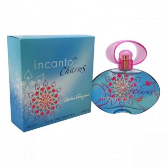 incanto charm perfume