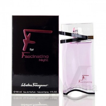 for fascinating perfume