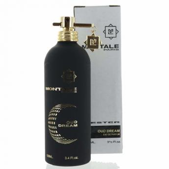 oud dream montale