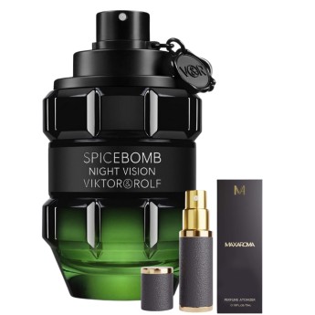 Spicebomb Night Vision By Viktor Rolf Maxaroma Com