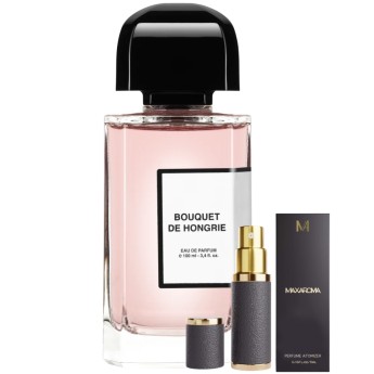 bdk parfums bouquet de hongrie