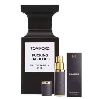 tom ford mr fabulous