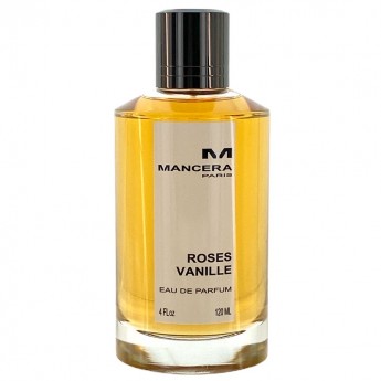 mancera roses vanille uk