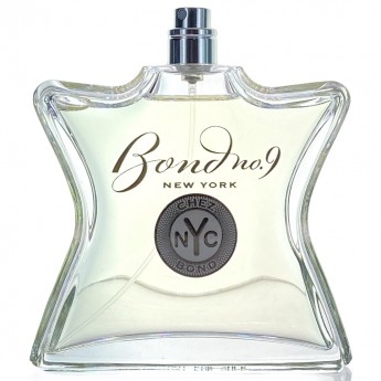 chez bond cologne