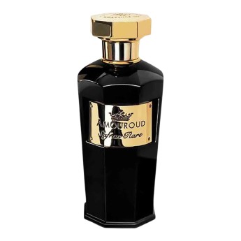 amouroud safran rare eau de parfum