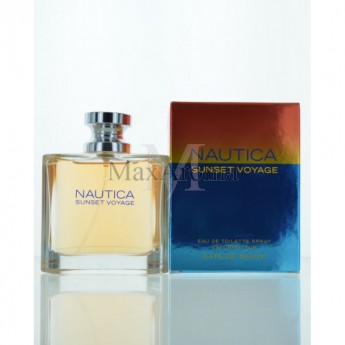 nautica sunset voyage cologne