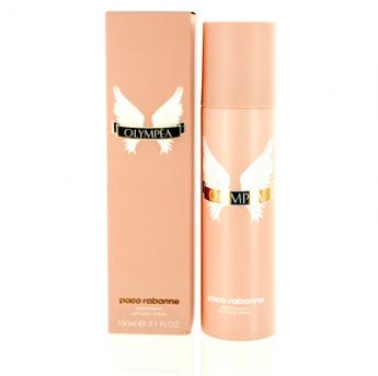 olympea deodorant spray